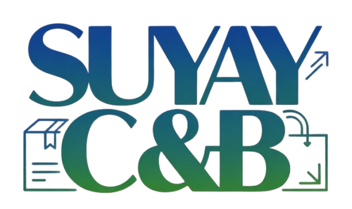 SUYAY C&B